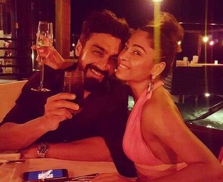 Aashish has done Qayamat Se Qayamat Tak, Daddy Cool, and Dhamaal Series as well