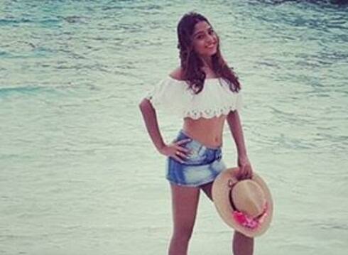 Samita is known for the films ‘Ramji Londonwaley’, ‘Shaadi Ka Laddoo’ and ‘Yeh Kya Ho Raha Hai’