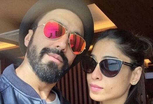 Aashish has been winner of ‘KKK(Khatron Ke Khiladi) Season 6