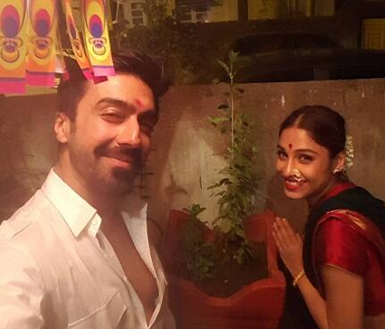 (All Pictures - Instagram)