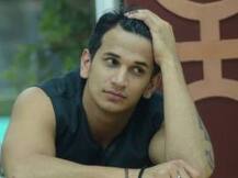 Prince Narula's weak moment onscreen