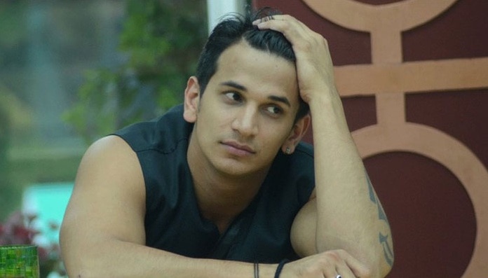People are bored of watching drama: Prince Narula People are bored of watching drama: Prince Narula