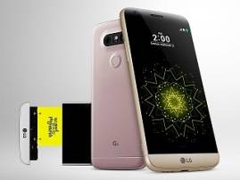 LG plans to bring affordable smartphones to India LG plans to bring affordable smartphones to India