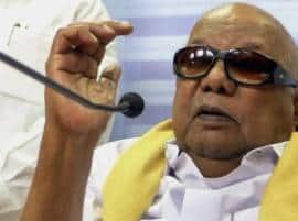 EC was acting at behest of Jayalalithaa: Karunanidhi EC was acting at behest of Jayalalithaa: Karunanidhi EC was acting at behest of Jayalalithaa: Karunanidhi
