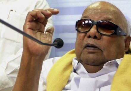 Hospital issues medical bulletin on Karunanidhi, says 