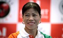 I would've returned with a medal from Rio: Mary Kom