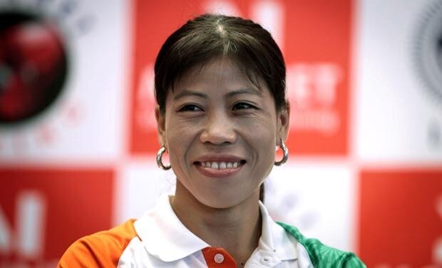 I would've returned with a medal from Rio: Mary Kom I would've returned with a medal from Rio: Mary Kom