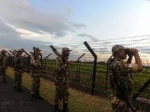 Border with Bangladesh will be sealed in 2 years' time: Sarbananda Sonowal