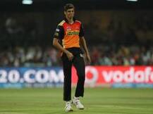 Ashish Nehra's absence hurts us: Eoin Morgan