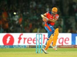 Gujarat Lions beat Mumbai Indians, qualify for Playoffs Gujarat Lions beat Mumbai Indians, qualify for Playoffs