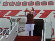 PM Modi leaving on two-day visit to Iran today
