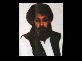 U.S. claims Taliban leader Mullah Mansour likely killed in airstrike U.S. claims Taliban leader Mullah Mansour likely killed in airstrike