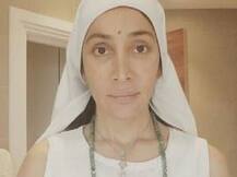 WHAT: Sofia Hayat says she gave birth to ‘Shiva’?