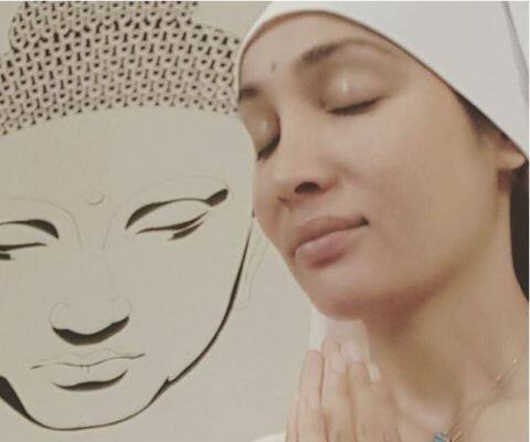 Well!! Lets see, how Mother Sofia reacts on this!