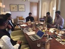 Team India for Zimbabwe tour to be selected on Monday