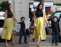 Shilpa Shetty Throws Birthday Bash For Son Viaan, Stars With Their Kids Celebrate The Party