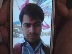 Delhi: While working on laptop man gets electric shock, dies on the spot