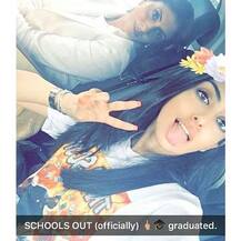 Shahrukh Khan's Son, Aryan, and Amitabh Bachchan's Granddaughter, Navya, GRADUATE; See Pictures!