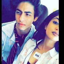 Shahrukh Khan's Son, Aryan, and Amitabh Bachchan's Granddaughter, Navya, GRADUATE; See Pictures!