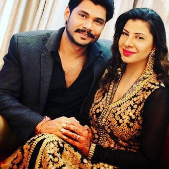 Sambhavna Seth To Marry Long Time BOYFRIEND! Sambhavna Seth To Marry Long Time BOYFRIEND!