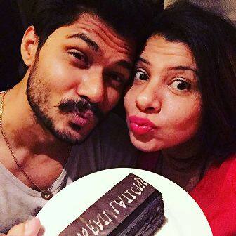Sambhavna and Avinash