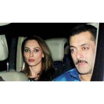 A few days ago, Salman Khan too rubbished all rumours about his marriage, and said that when something like this happens, he would announce it himself through social media, as it would be a proud moment for him.