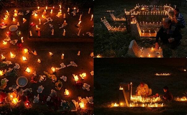 (All Pictures- AP Photo/Mukhtar Khan)