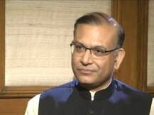 GST bill will be passed in Monsoon Session: Jayant Sinha
