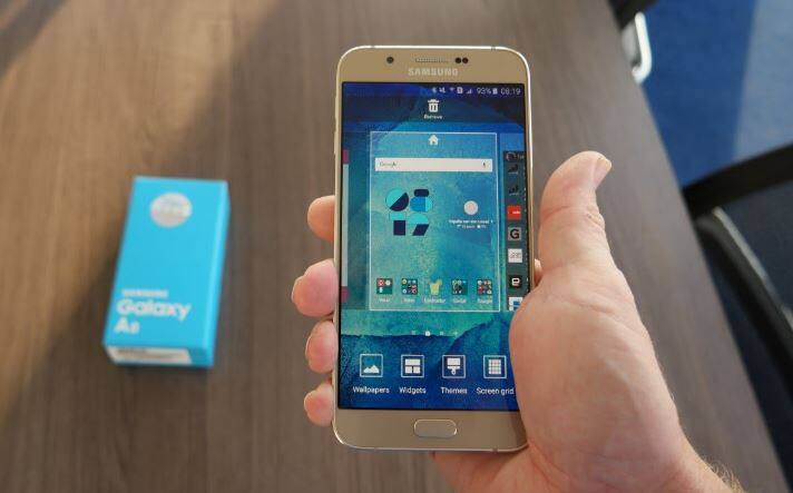 Coming Soon: Samsung Galaxy A9 With Powerful 5,000mAh Battery, 4GB RAM And Many More Features Coming Soon: Samsung Galaxy A9 With Powerful 5,000mAh Battery, 4GB RAM And Many More Features