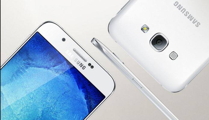 This smartphone sports a 6-inch Full HD Super AMOLED capacitive touchscreen with 1,080x1,920 pixels  and runs Android 6.0.1 Marshmallow 