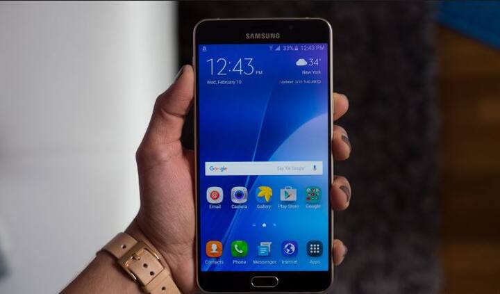 After Samsung Galaxy A5 (2016) and A7 (2016), Samsung Galaxy A9 Pro (2016) will soon be launched in India. Phone will be available in Indian and global markets 