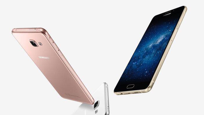 Phone has fingerprint sensor and a powerful 5,000mAh battery capacity