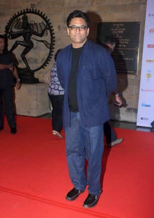 Filmmaker Ram Madhavani