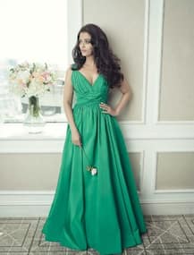 Aishwarya Rai's Shoot For Filmfare!