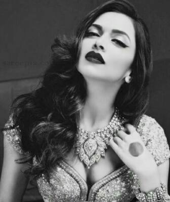 She was also seen in 'Piku' oppsite Irrfan Khan and Amitabh Bachchan and won many awards for her role in the movie.