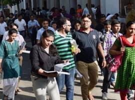 President signs ordinance keeping state boards out of NEET this year President signs ordinance keeping state boards out of NEET this year