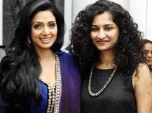 I learnt so much from you: Gauri Shinde to Sridevi