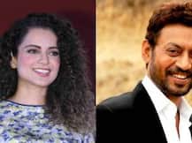 No fun working with Kangana if her role is small: Irrfan