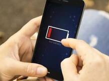 Here's how you can save your mobile phone's battery life upto 15 percent