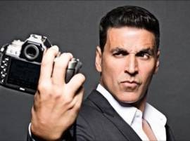 This is what Akshay Kumar wants for Bollywood stuntman This is what Akshay Kumar wants for Bollywood stuntman