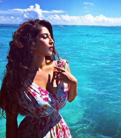 Sonarika Bhadoria