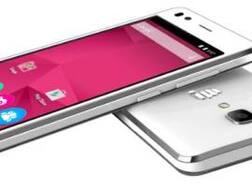 Micromax launches two new selfie smartphones