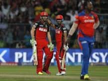 AB de Villiers takes Royal Challengers to final