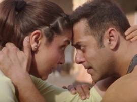 WATCH: Salman Khan, Anushka Sharma's power-packed 'Sultan' trailer out  WATCH: Salman Khan, Anushka Sharma's power-packed 'Sultan' trailer out
