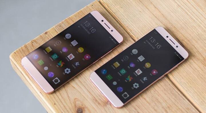 Le Max 2 comes in three variants; 4GB RAM & 32GB, 4GB RAM & 64GB, and 6GB RAM & 64GB storage options
