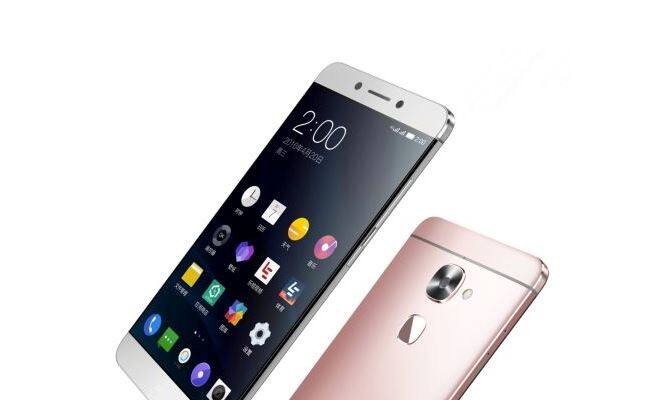 Le 2 is priced at Rs 13,200. It has a 5.5-inch bezel-less HD display, paired with 3GB. Phone sports 16MP rear camera, 8MP front camera and 32GB of internal memory, 3000mAh battery 