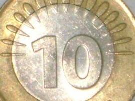 Facts: The Cost Of Minting A 10 Rupee Coin Facts: The Cost Of Minting A 10 Rupee Coin