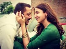 WATCH: 'Jag Ghoomeya' depicts Salman's unconditional love for Anushka