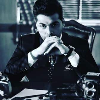 Karan used to be extremely superstitious about the letter 'K'. 'Kuch Kuch Hota Hai','Kabhi Khushi Kabhi Gham','Kabhi Alvida Na Kehna', etc. all begin with the letter 'K', owing to his superstition. He felt that the letter would bring him success!