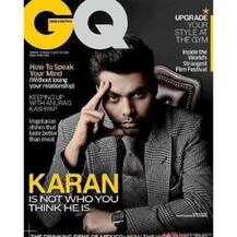 Happy Birthday Karan Johar!